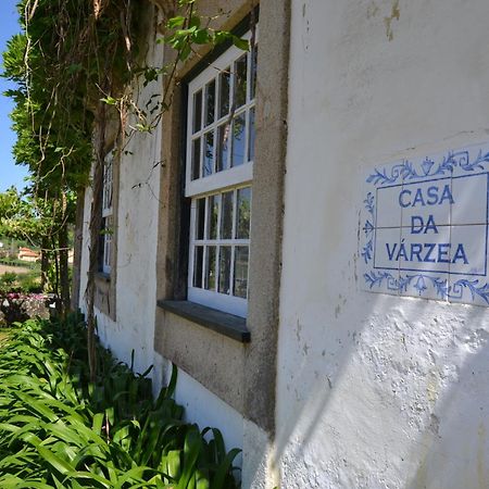 Casa da Várzea Ponte de Lima Zewnętrze zdjęcie