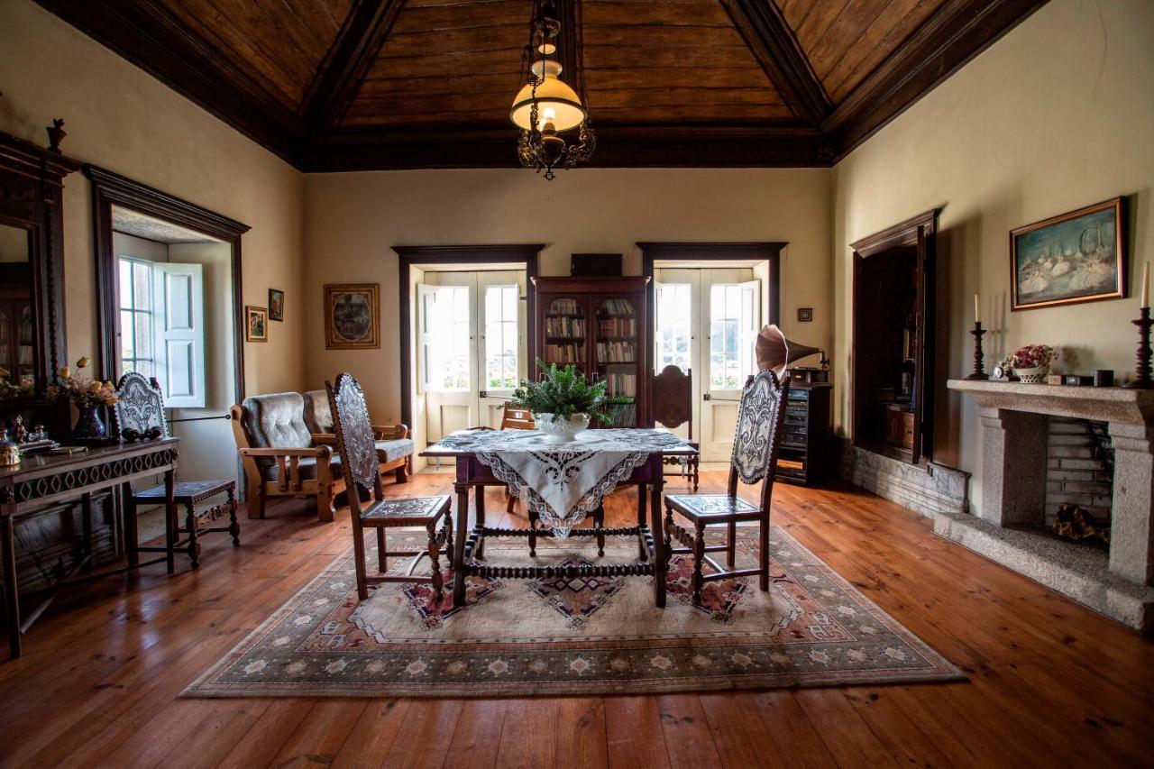 Casa da Várzea Ponte de Lima Zewnętrze zdjęcie