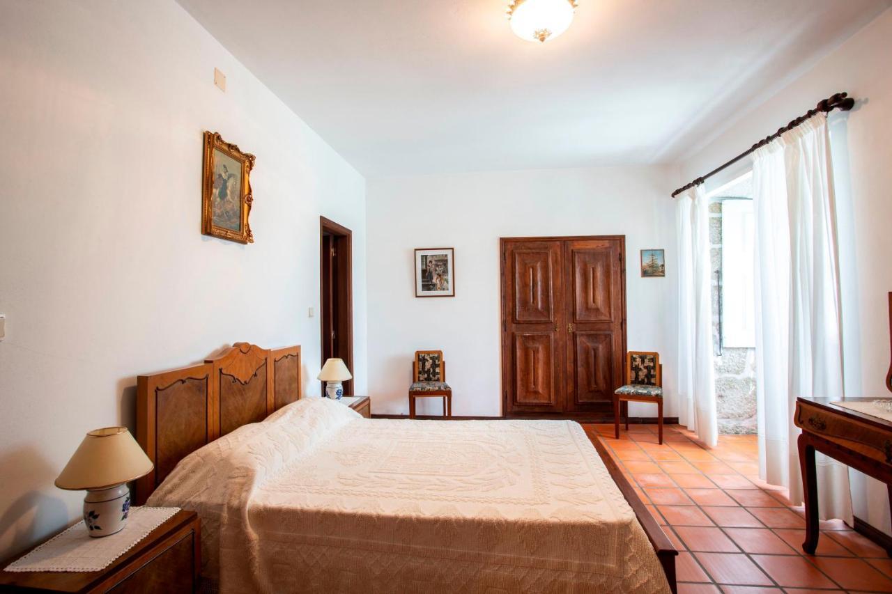 Casa da Várzea Ponte de Lima Zewnętrze zdjęcie