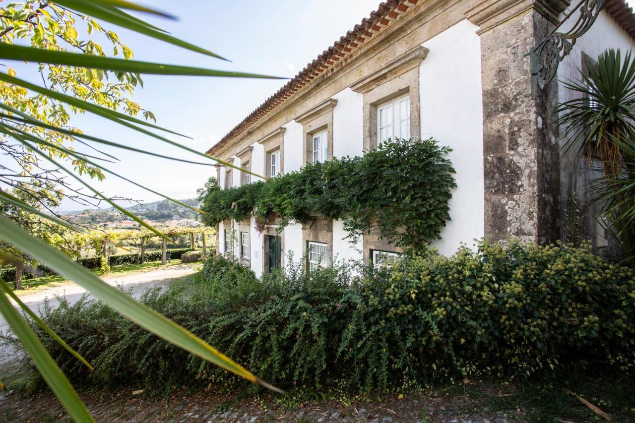 Casa da Várzea Ponte de Lima Zewnętrze zdjęcie