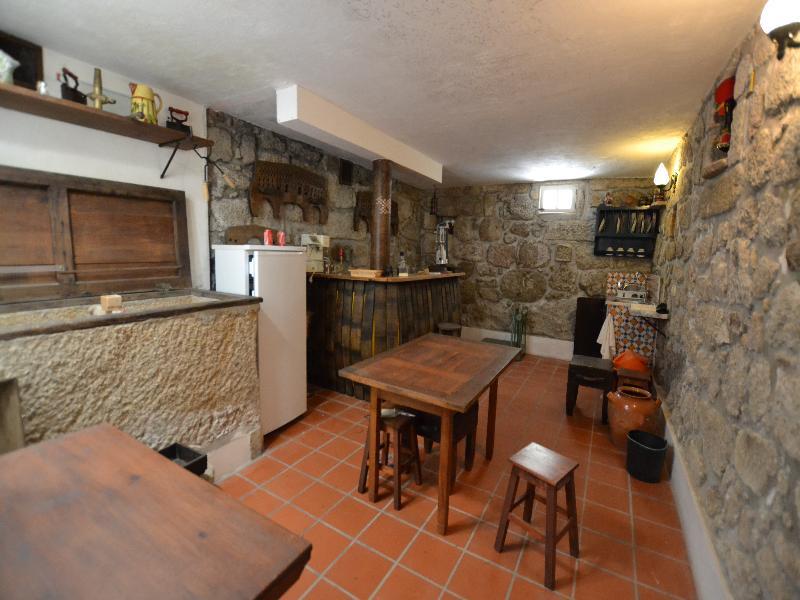 Casa da Várzea Ponte de Lima Zewnętrze zdjęcie