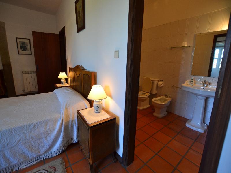 Casa da Várzea Ponte de Lima Zewnętrze zdjęcie