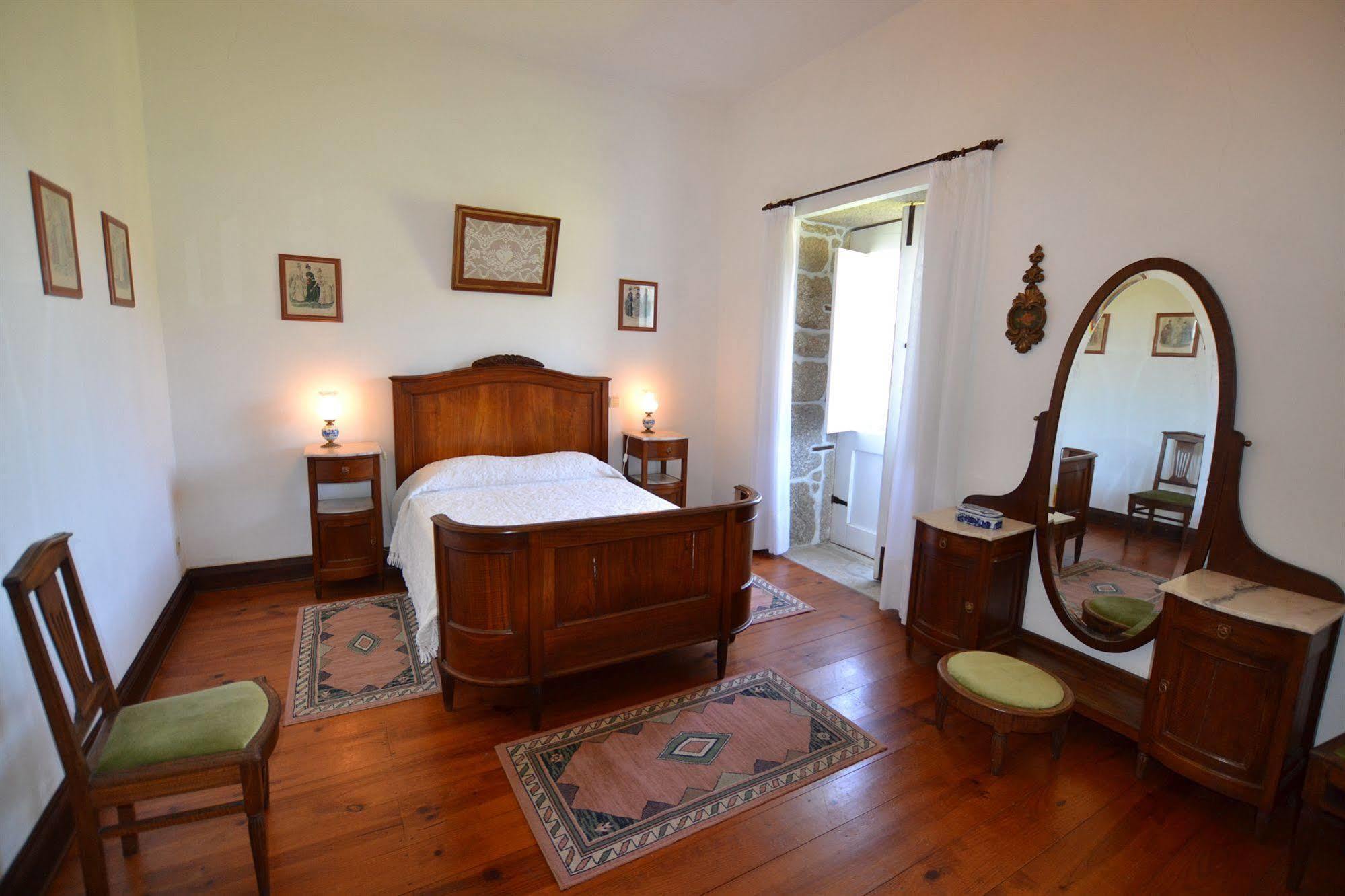 Casa da Várzea Ponte de Lima Zewnętrze zdjęcie