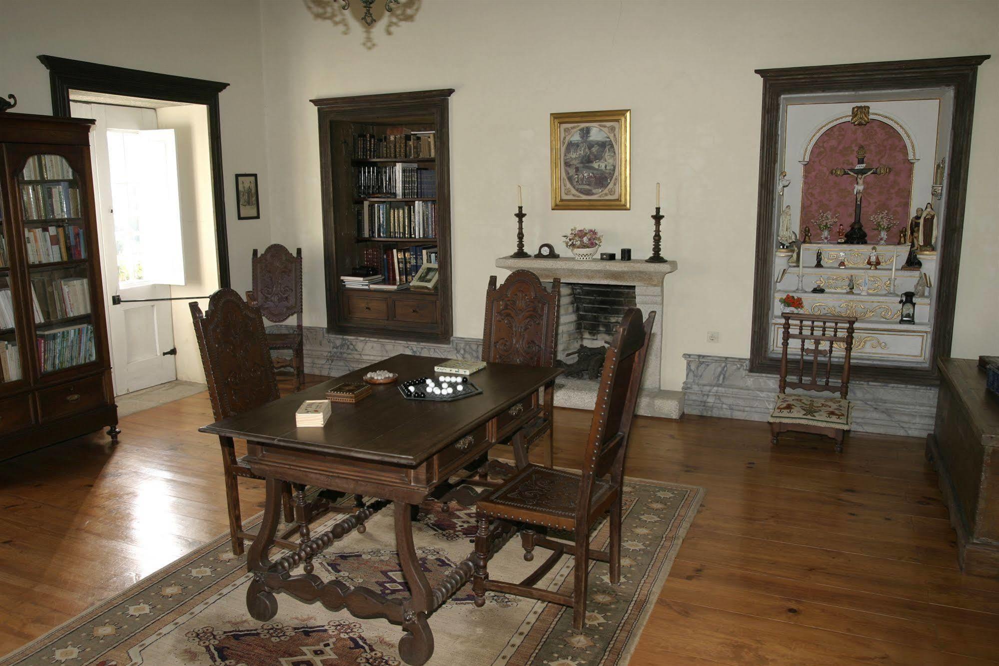Casa da Várzea Ponte de Lima Zewnętrze zdjęcie
