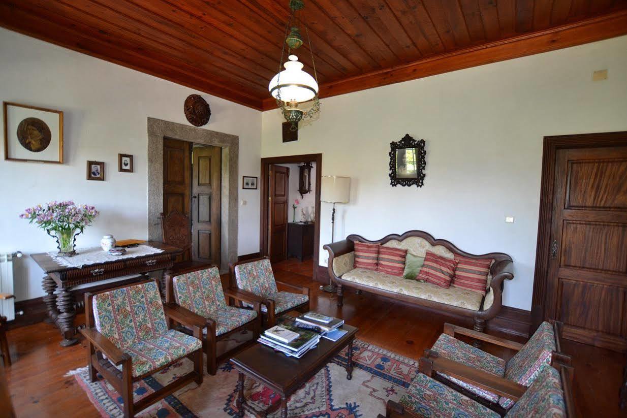 Casa da Várzea Ponte de Lima Zewnętrze zdjęcie