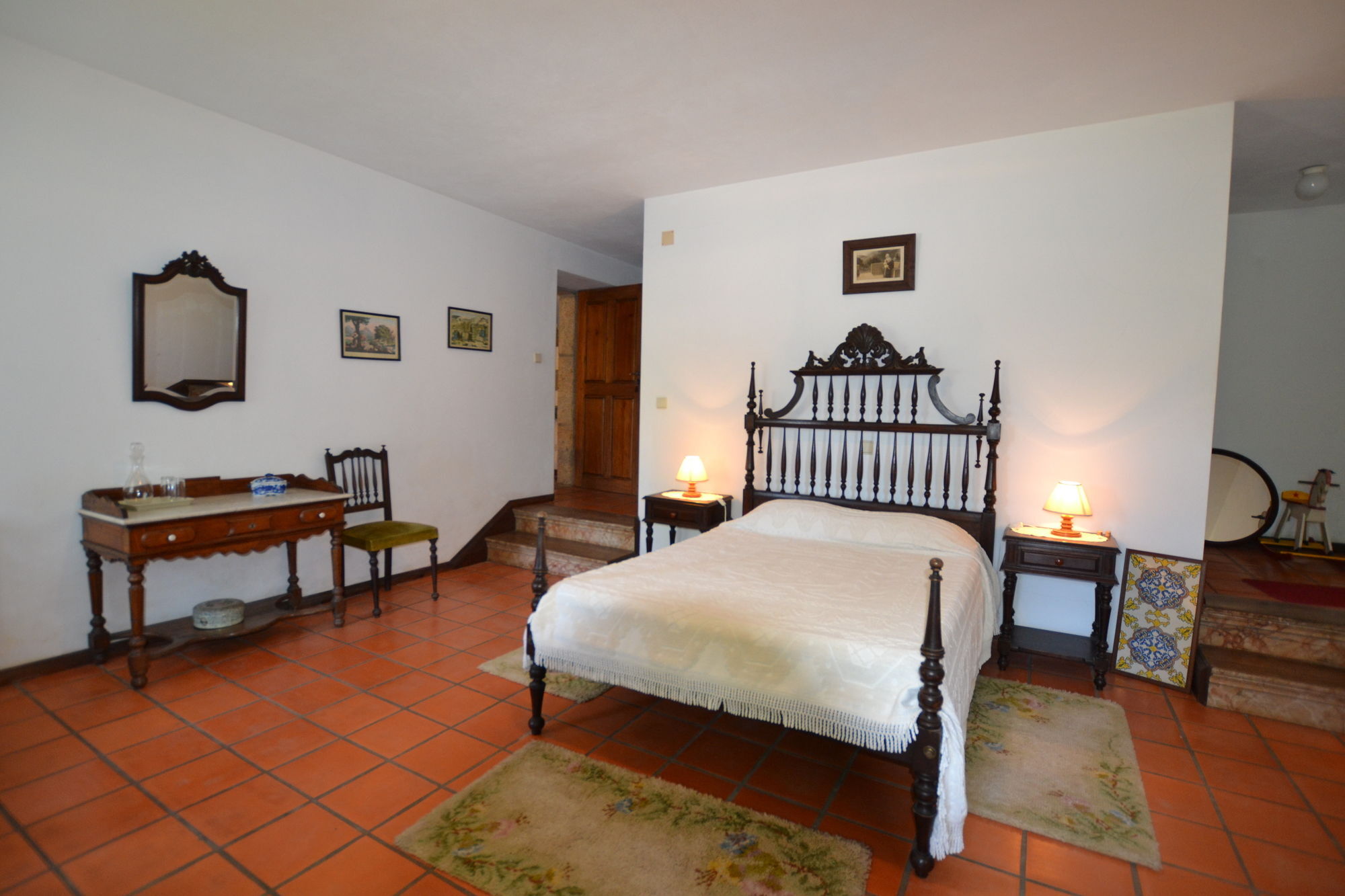 Casa da Várzea Ponte de Lima Zewnętrze zdjęcie